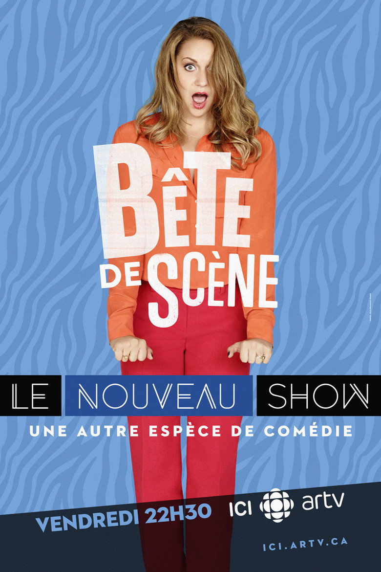 Le Nouveau Show