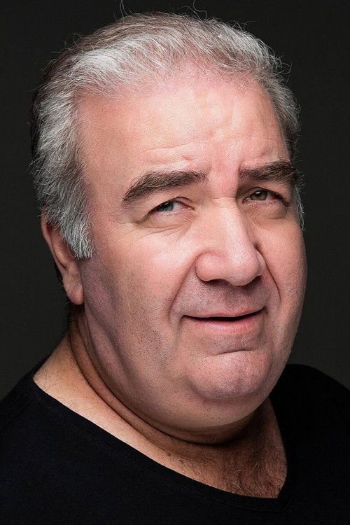 Kahraman Sivri