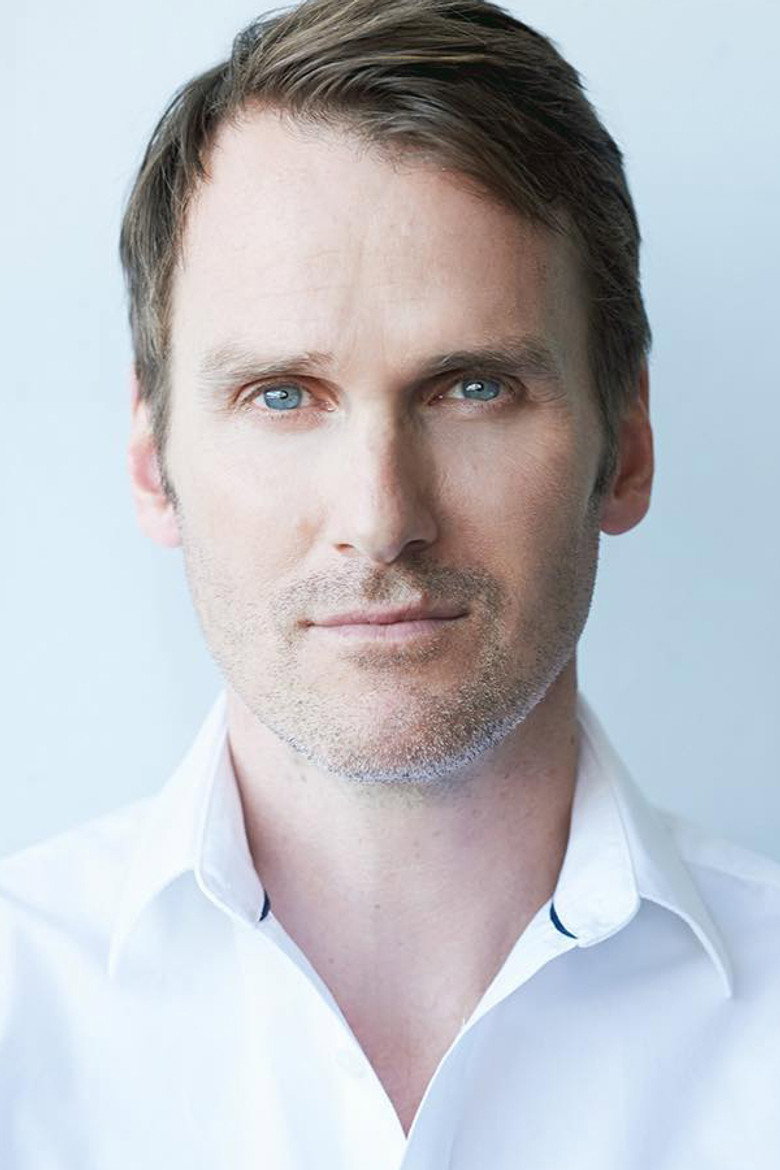 Jason Faulkner
