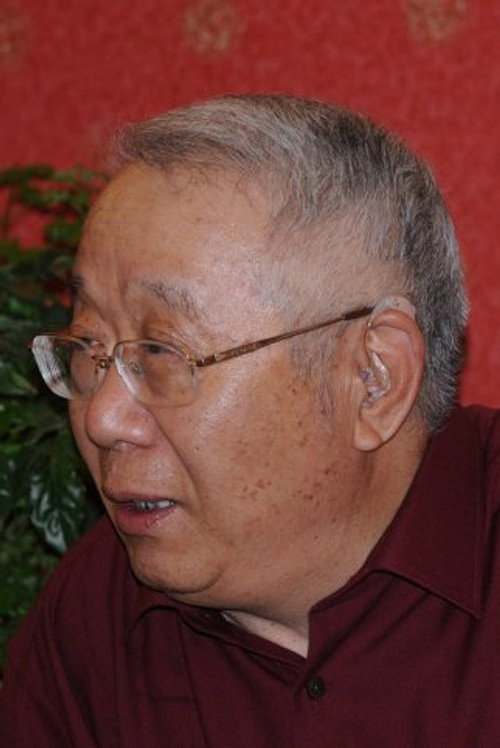 Liu Genglu