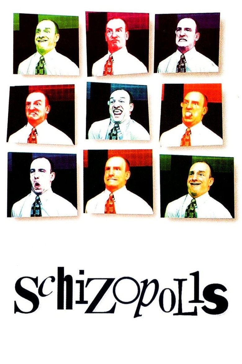 Шизополис 2