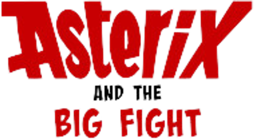 Большой бой Астерикса