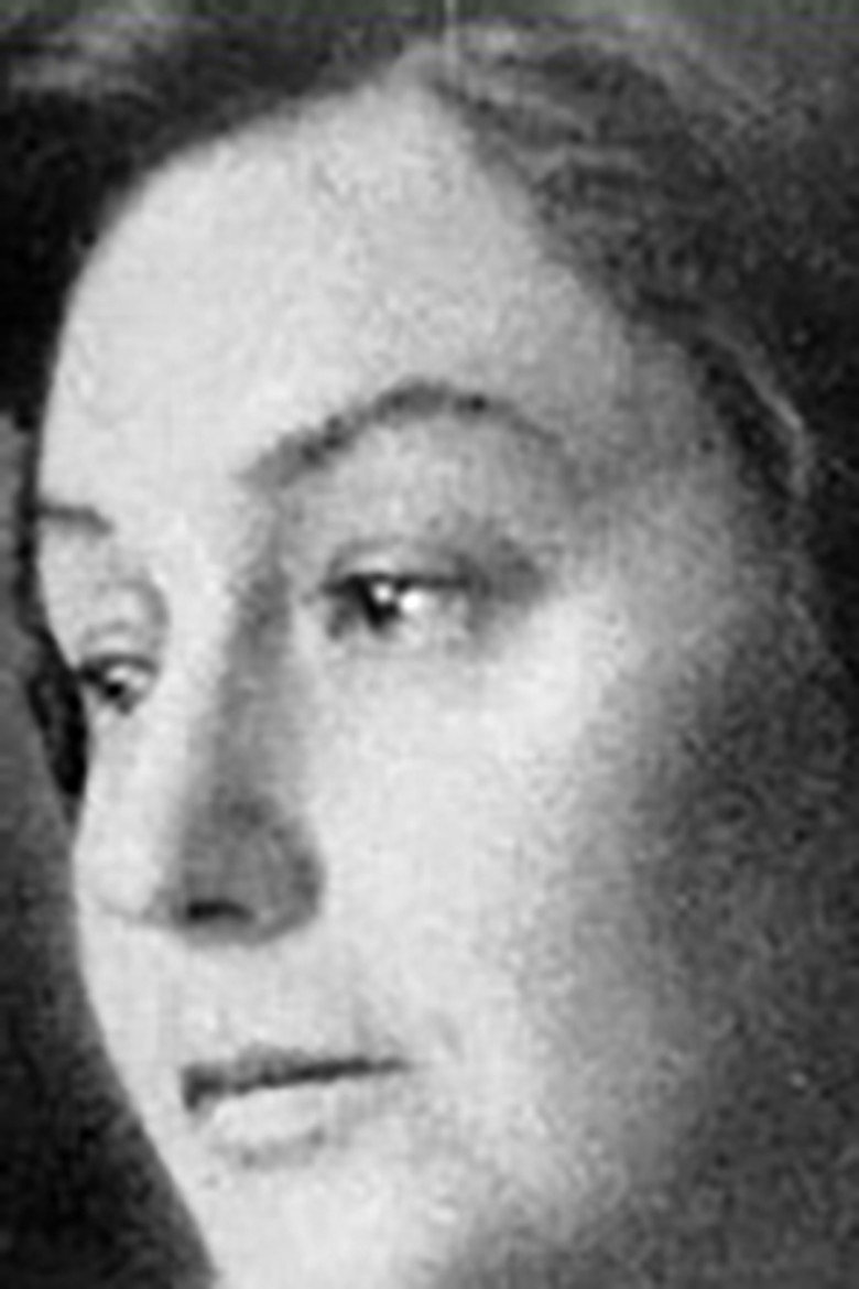 Нина Руднева