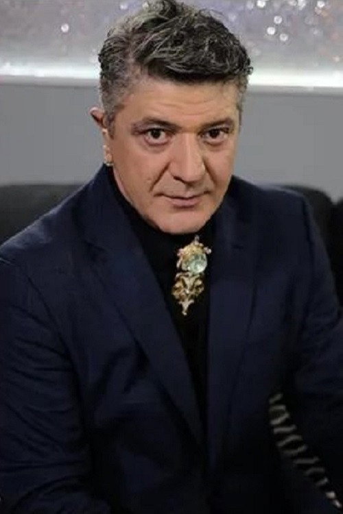 Дмитрий (Дута) Схиртладзе