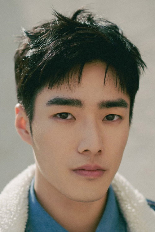 Чжан Сяо Ан