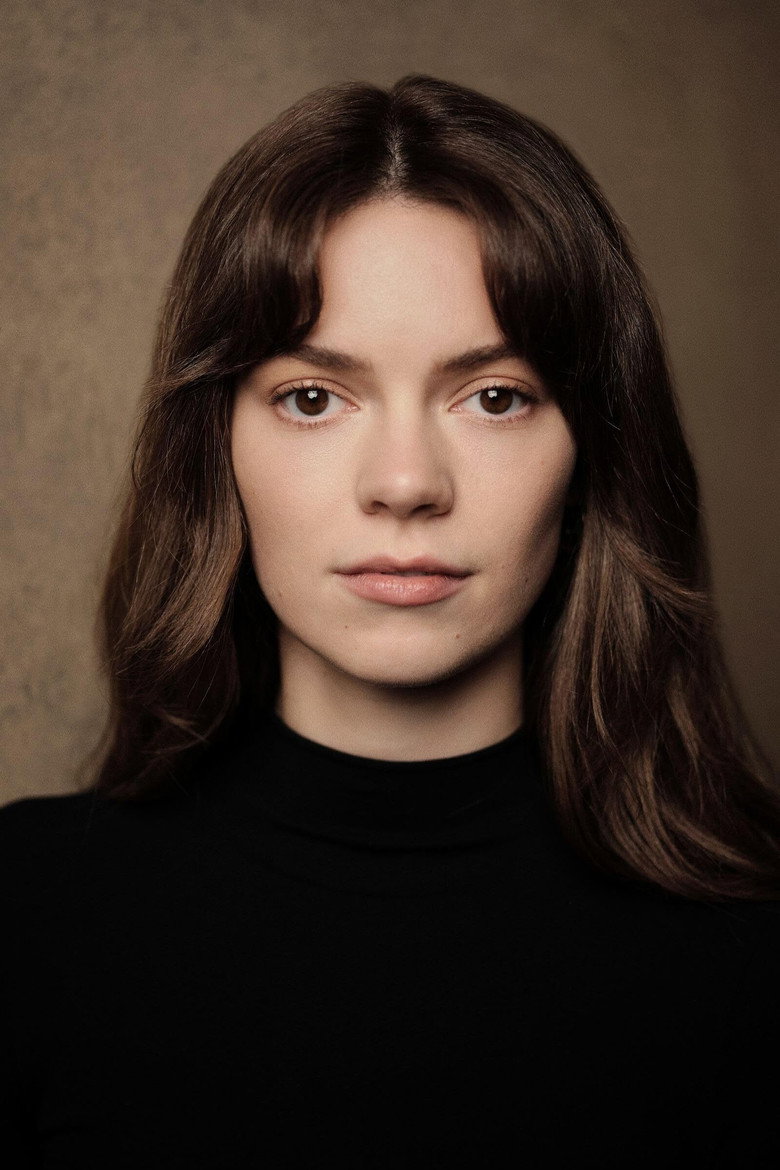 Georgina Bitmead