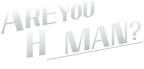 Ты тоже человек?