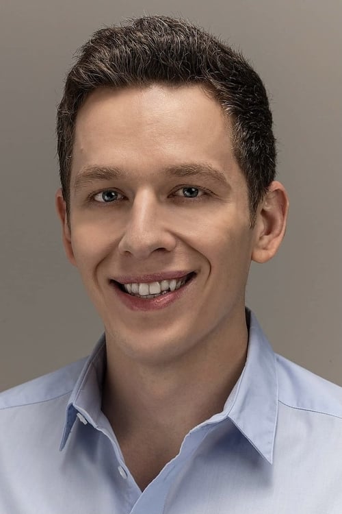 Дэниэл Джои Олбрайт