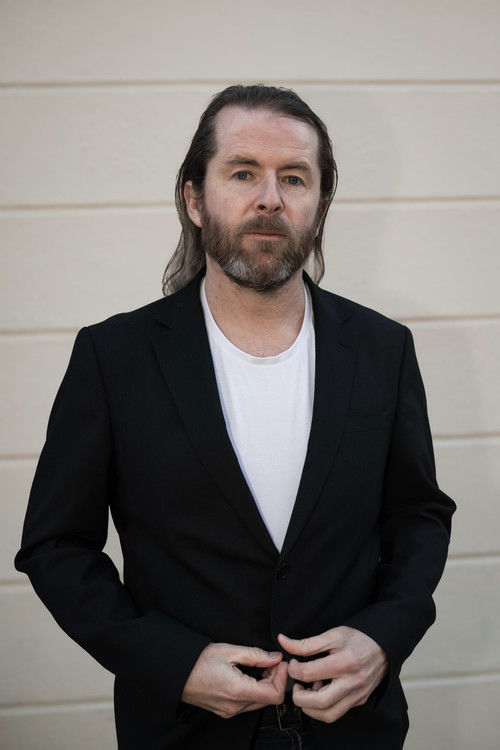 Марк П. О’Коннор