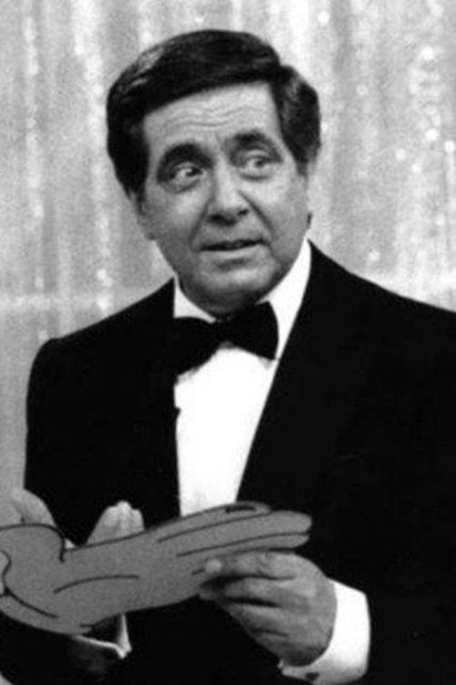 Announcer (uncredited)