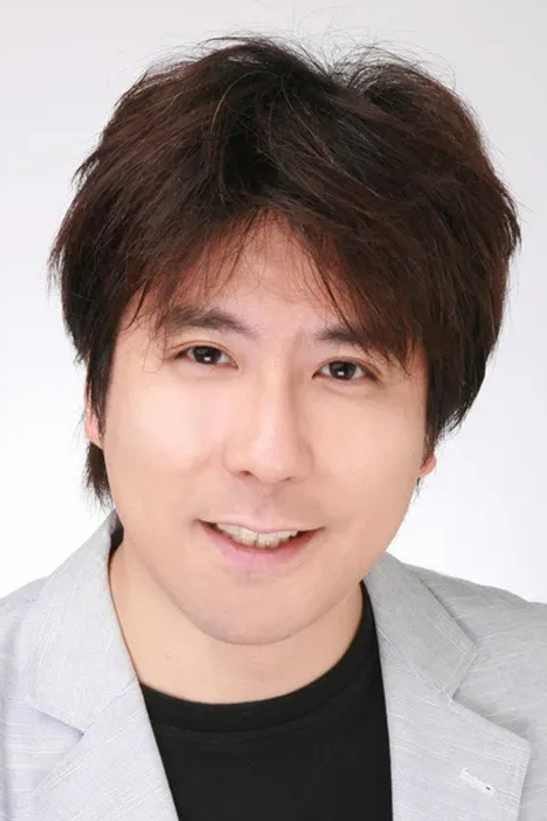Danny (voice)