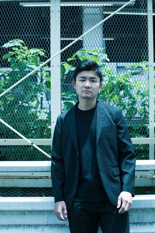 小林勇貴