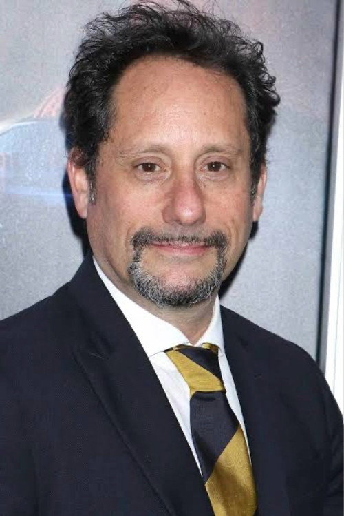 David Brenner