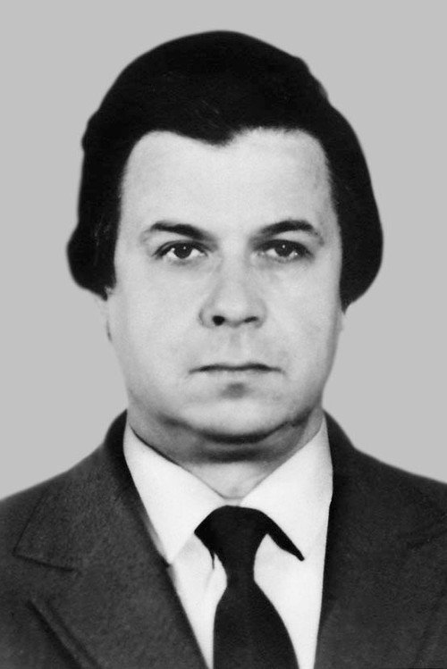 Володимир Артеменко