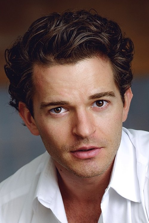 Доминик Оллбёрн