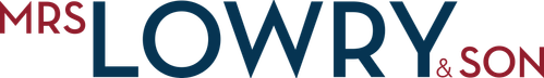 Mrs Lowry & Son