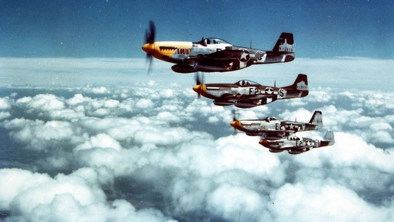 WWII in HD 11