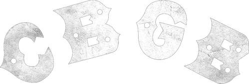 Клуб «CBGB»