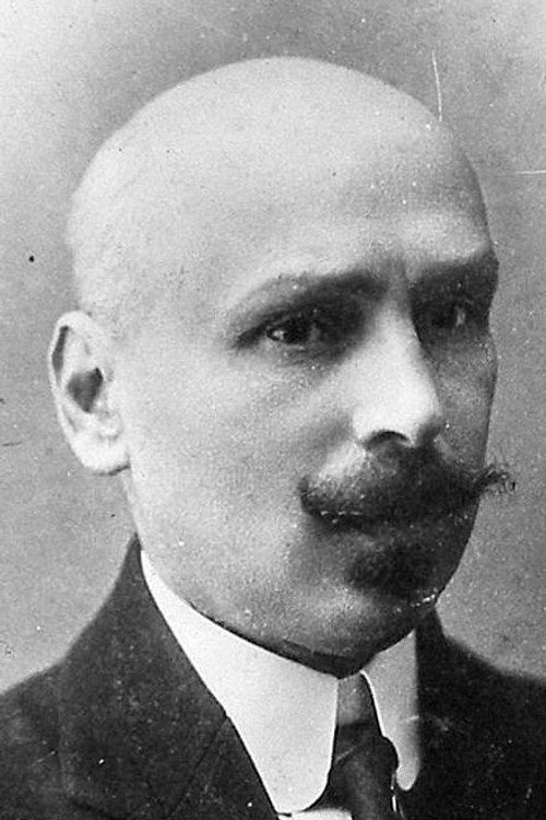 Михаил Коцюбинский