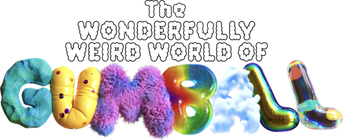 Чудесный и чудной мир Гамбола