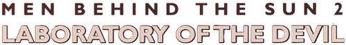 Люди за Солнцем 2: Лаборатория дьявола
