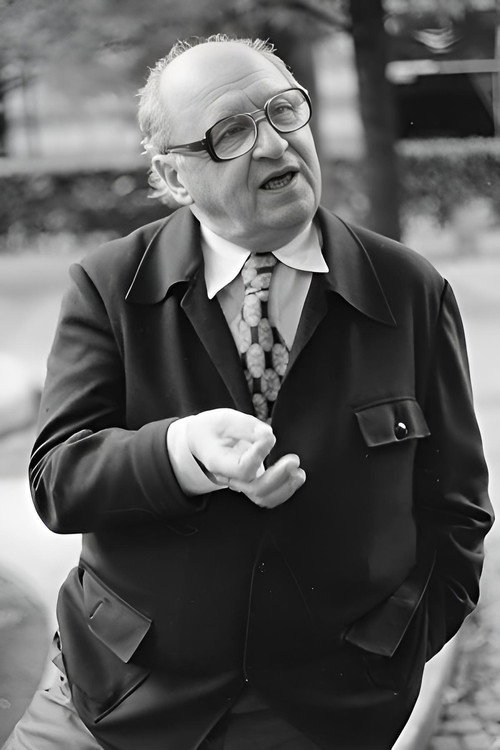 Arthur Maria Rabenalt