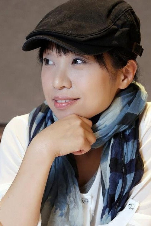 Хуан Юй Цзя