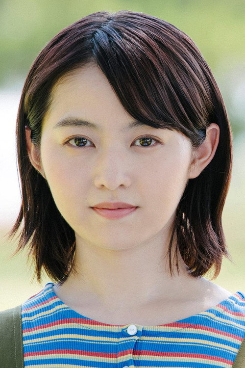 伊藤万理華