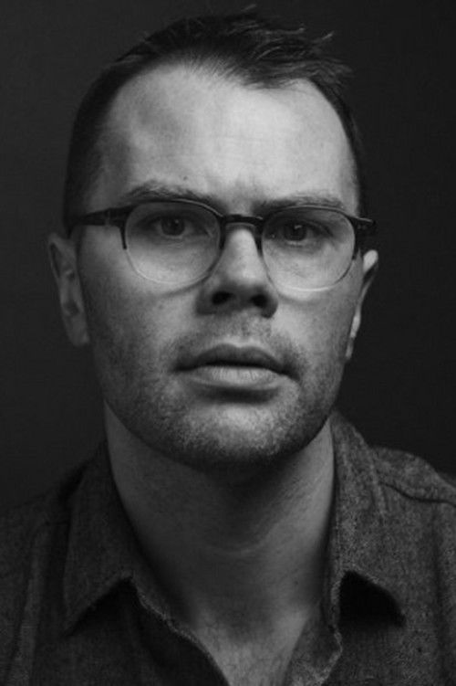 Сэмюэл Д. Хантер