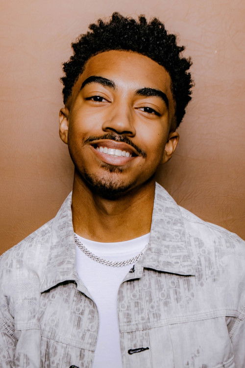 Майлз Браун