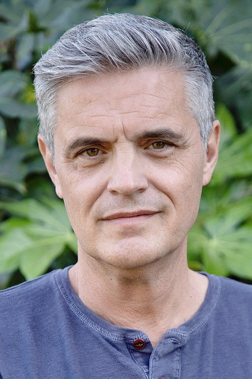 Тони Эрволина