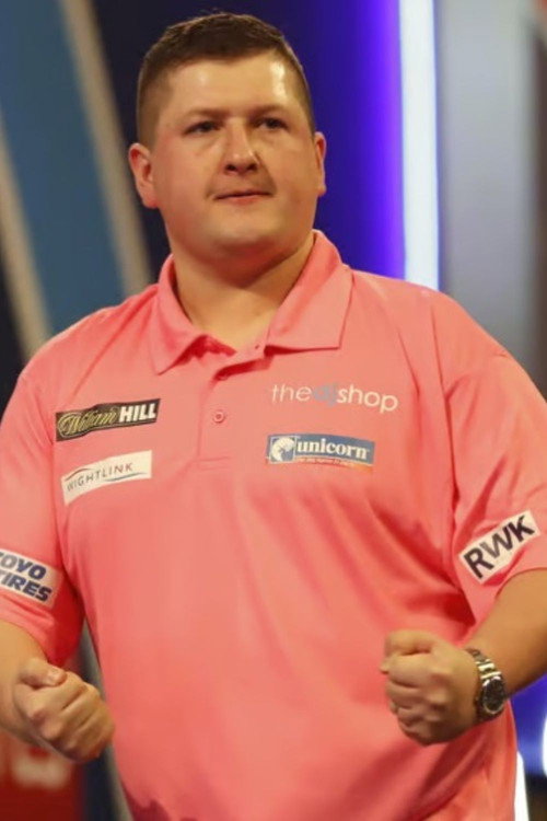 Keegan Brown