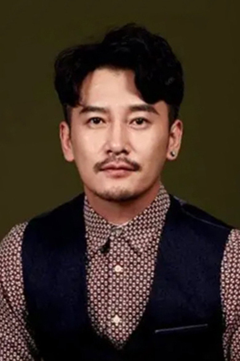 王梓权