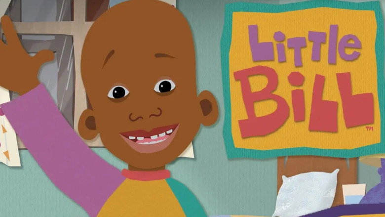 Little Bill 2