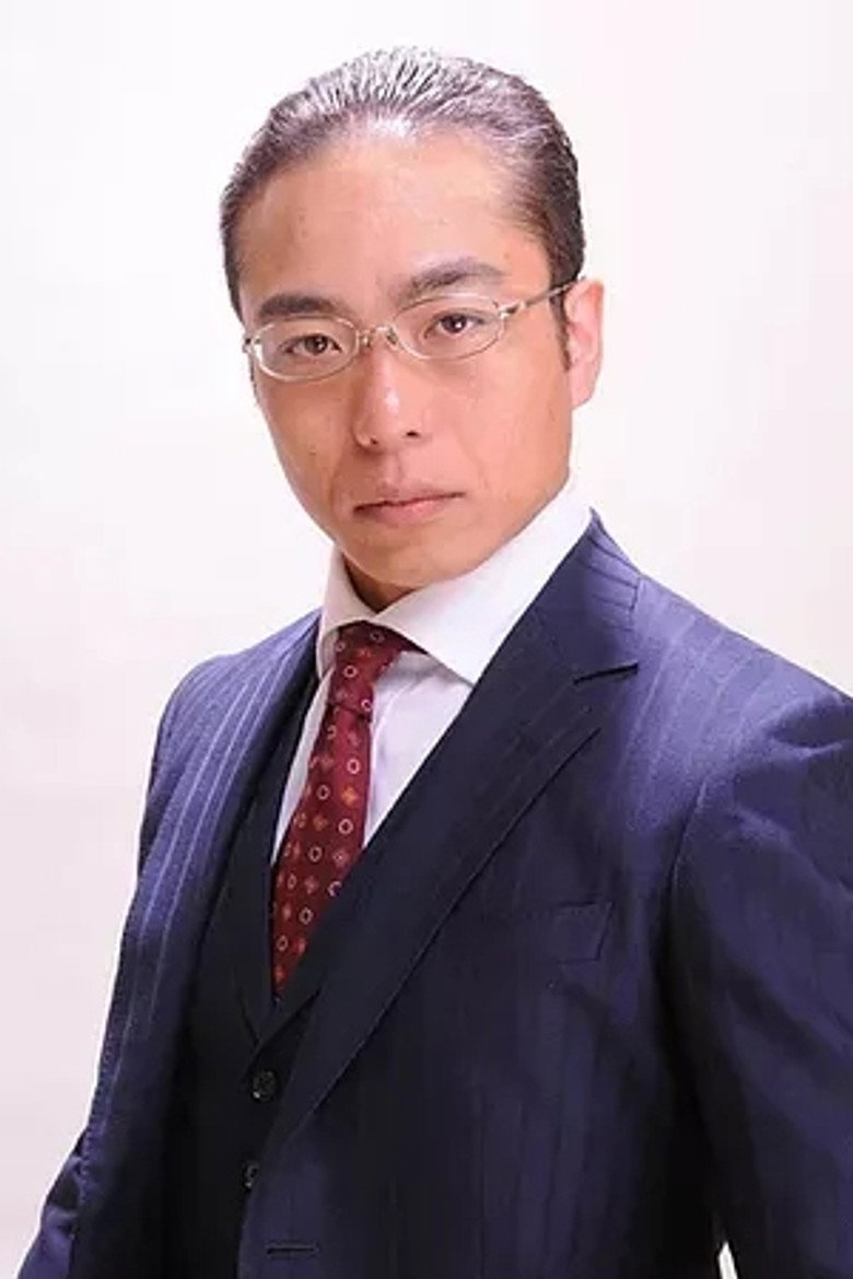 ダンディ由輝
