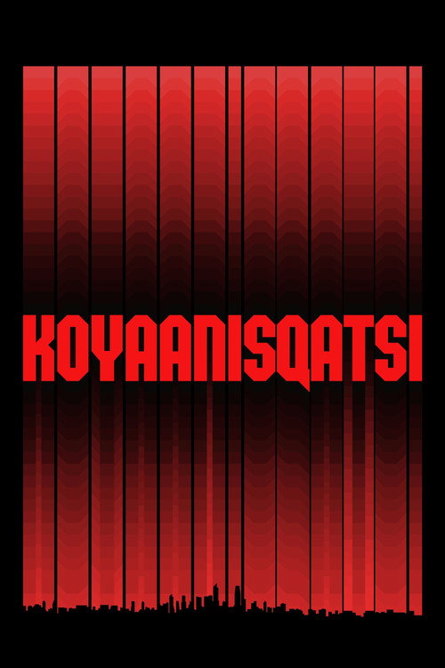 Коянискацци 3
