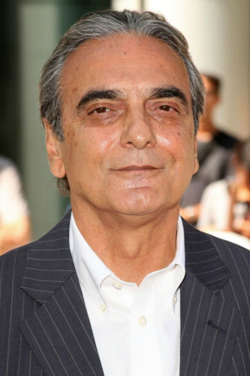 همایون ارشادی