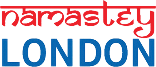 Намасте, Лондон!