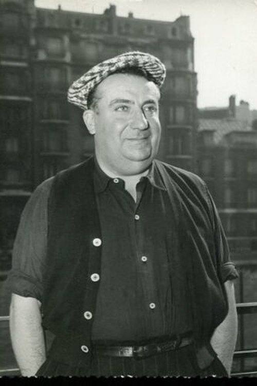 Поль Дюллак