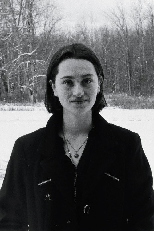 Emma Baker