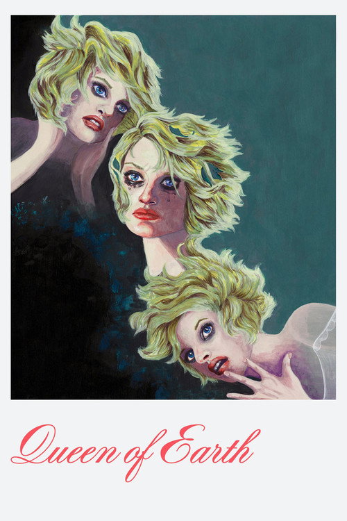 Королева Земли 2