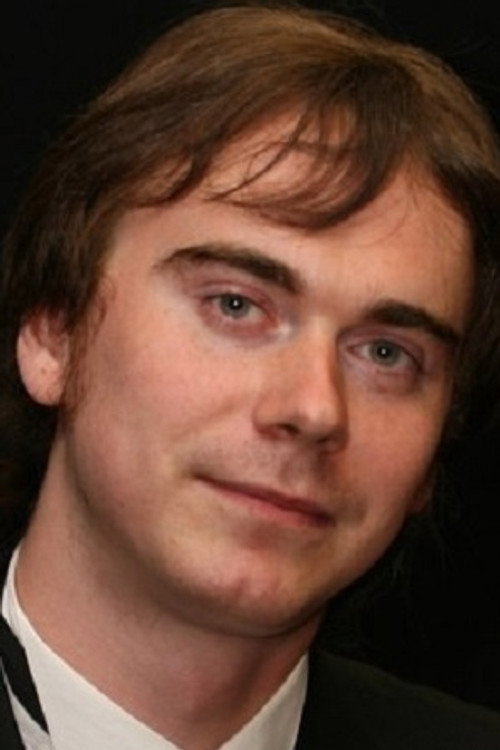 Сергей Соловьёв