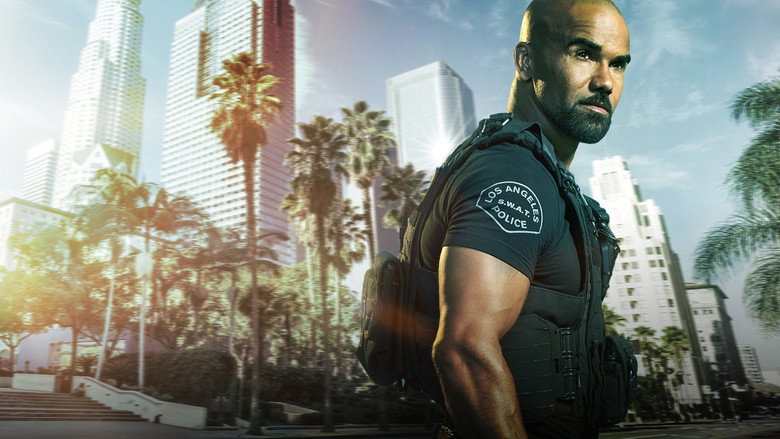 S.W.A.T.: Спецназ города ангелов 10