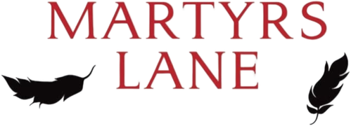 Переулок Мучениц