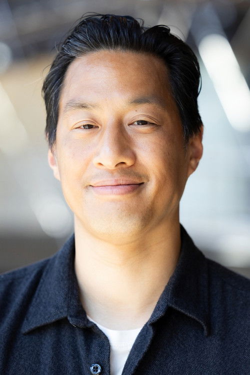 Дэниел Чонг