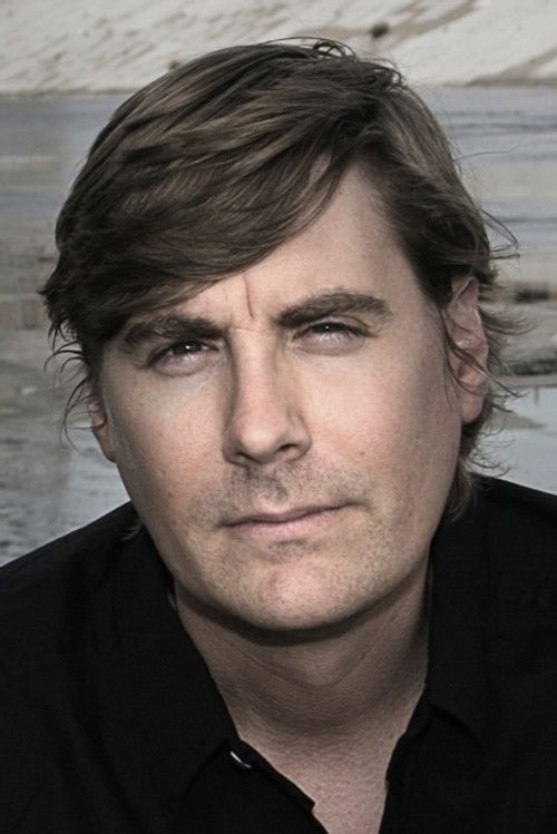 Патрик Мелтон