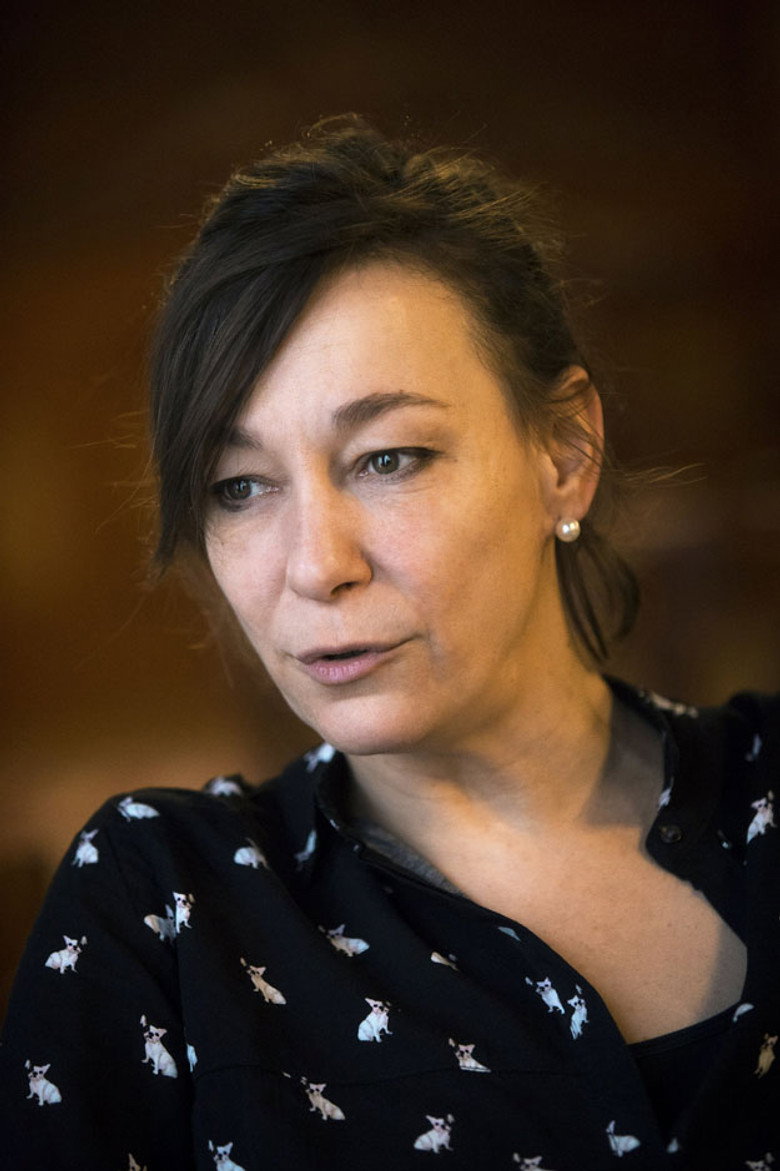 Fullajtár Andrea