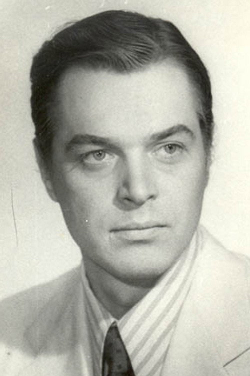 Александр Овчинников