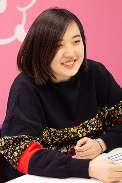 小宮山楓乃