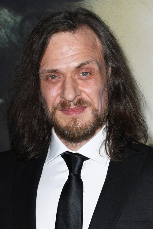 Ниалл Грейг Фултон